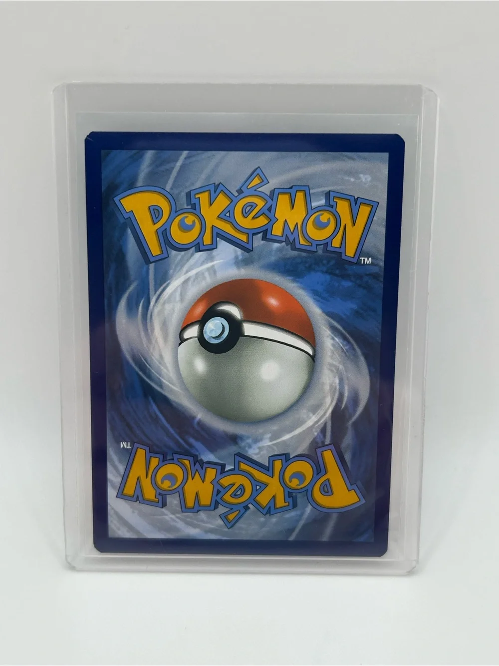 Mismagius Pokémon 🎃 Trick or Trade Card